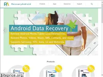 recovery-android.com