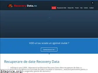 recovery-data.ro