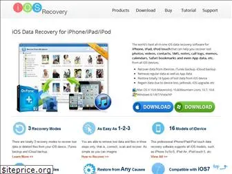 recovery-ios.com
