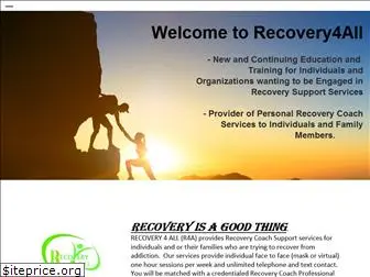 recovery4all.com