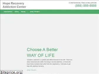 recoveryaddictionrehab.com