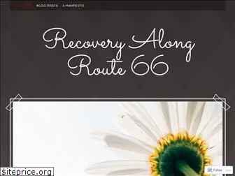 recoveryalongroute66.com