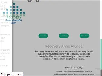 recoveryannearundel.org