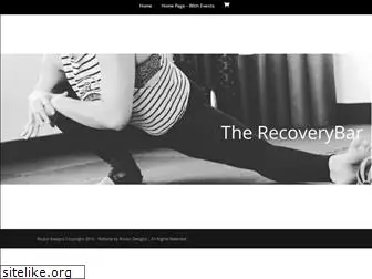 recoverybar.com.au