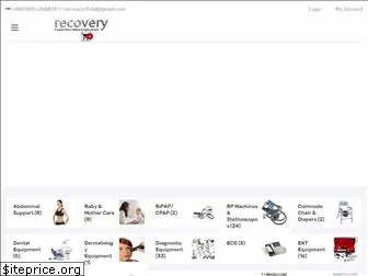 recoverybd.com