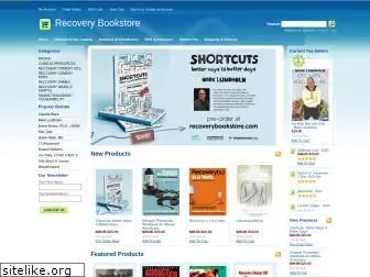 recoverybookstore.com