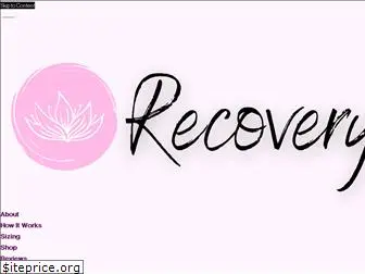 recoverybra.com