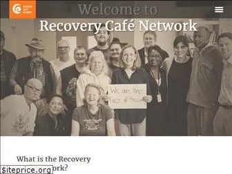 recoverycafenetwork.org