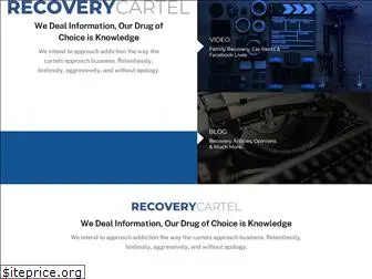 recoverycartel.com