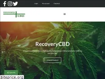 recoverycbd.ie