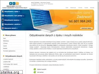 recoverycenter.pl