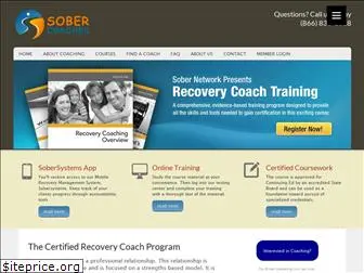 recoverycoaches.com