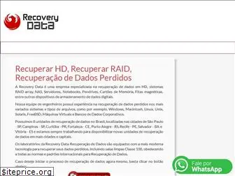 recoverydata.com.br