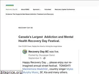 recoverydaybc.ca