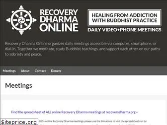 recoverydharma.online