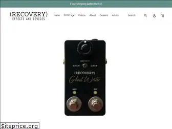 recoveryeffects.com
