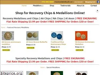 recoveryexpressions.com