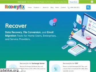 recoveryfix.com