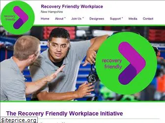 recoveryfriendlyworkplace.com