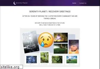 recoverygreetings.com