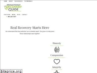 recoveryguide.org