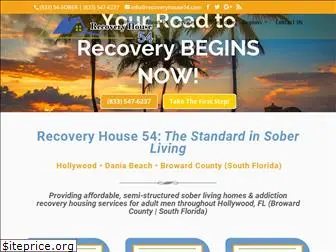 recoveryhouse54.com