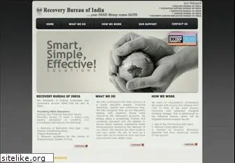 recoveryindia.com