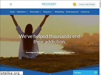 recoveryinstituteofohio.com