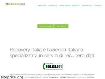 recoveryitalia.it