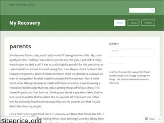 recoveryjournal.blog