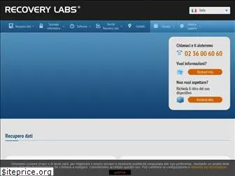 recoverylabs.it