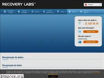 recoverylabs.pt