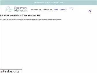 recoverymarket.com