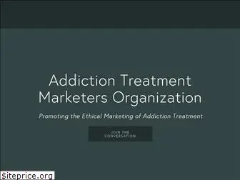 recoverymarketers.org