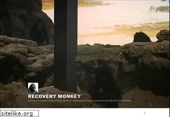 recoverymonkey.org