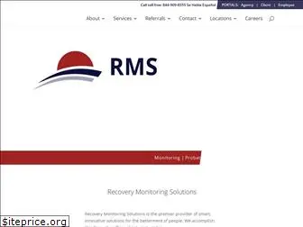 recoveryms.com