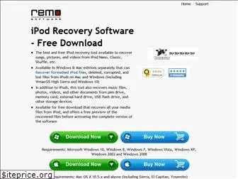 recoverymyipod.com