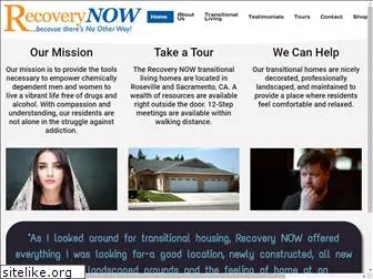 recoverynow.net