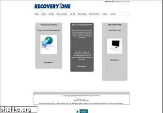 recoveryonellc.com