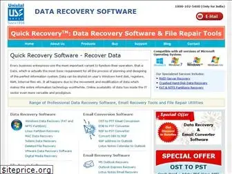 recoveryourdata.com