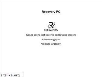 recoverypc.pl