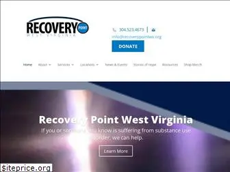 recoverypointwv.org