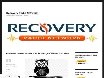 recoveryradio.net