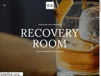 recoveryroomsf.com