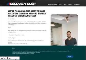 recoveryrush.com