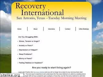 recoverysa.org