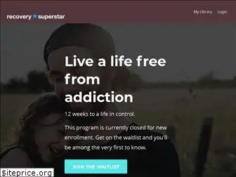 recoverysuperstar.com