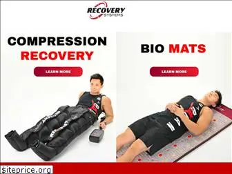 recoverysystemssport.com