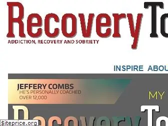 recoverytodaymagazine.com