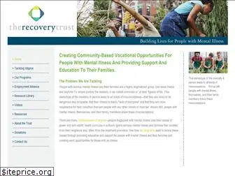 recoverytrust.org